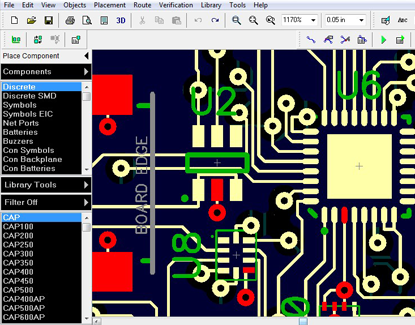PCB Design Services
